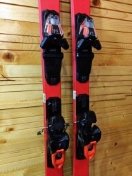 LYŽE ELAN FORMULA ACE 150CM